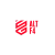 ALT-F4 logo