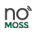 NoMossHeroes logo