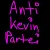 AntiKevinPartei [inactive] logo