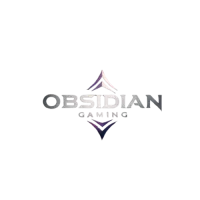 Obsidian Gaming ~ UB logo