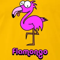 Flamongos logo
