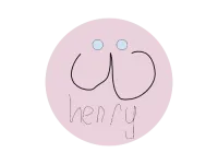 Henry's Fan Club [inactive] logo