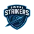 Simcoe Strikers logo