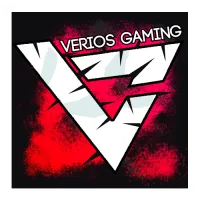 verios Gaming  logo_logo