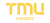 TMU Gold logo