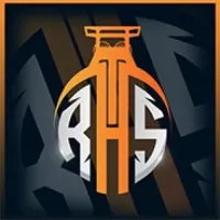 Ruhrsports Academy logo