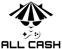 All Cash Gaming [inactive] logo