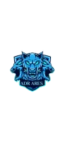 Ares logo