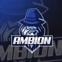 Team Ambion logo