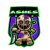 ASHES-Team logo