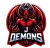 JDemons logo