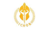 ICHOR logo