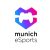 Munich eSports 1 logo