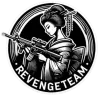 REVENGE TEAM logo