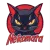 Nekomata logo
