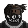 O'Block Esports logo