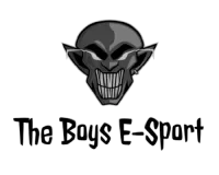 The Boys E-Sports logo