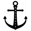 5 Anchors [inactive] logo