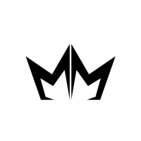 Double M logo