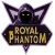 Royal Phantom logo