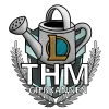 THM Gießkannen logo