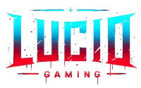 Lucid Gaming Major [inactive] logo