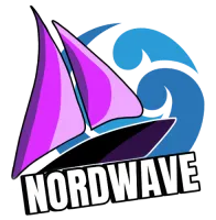 BeK Nordwave [inactive] logo
