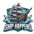 BeK Ship Happens logo