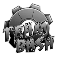 Team BasH [Dark Destiny] logo