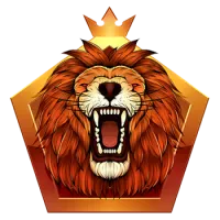 LionsKings Alpha logo