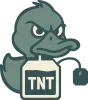 University Esports Hannover - TNT logo