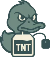 University Esports Hannover - TNT logo