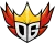 DeluxeGaming logo