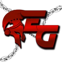 EternityGaming Red logo