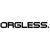 ORGLESS logo