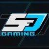 SFD-Gaming logo