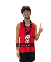 University of Cincinnati logo