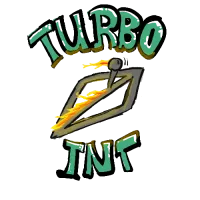 UBTurboInt logo
