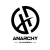 Anarchy Diamonds logo
