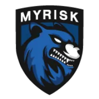 myRisk Gaming e.V. logo