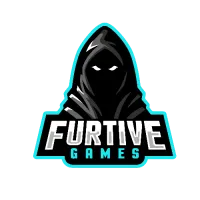 Furtive Wave logo