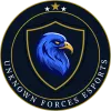 Unknown Forces eSport e.V. logo
