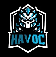 Havoc Red logo
