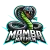 Mamba Mayhem logo