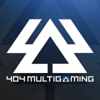 404 Multigaming e.V. logo