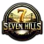 Seven 7 Hills Dragon logo