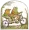 Frog and Toad logo