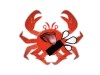 CrabRaGOONS logo