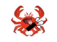 CrabRaGOONS logo