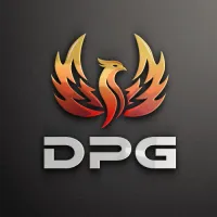 Divine Phoenix Gaming [inactive] logo